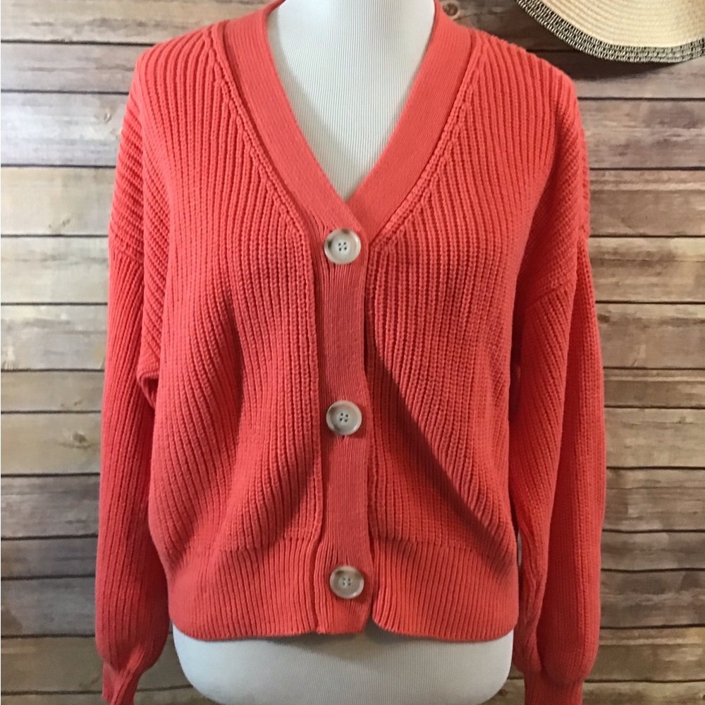 Loft Sweater